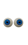 Ojos 25mm para Sex Doll