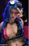 Jinx