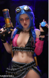 Jinx