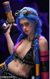 Jinx