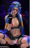 Jinx