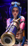 Jinx