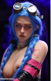 Jinx