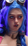 Jinx