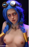 Jinx
