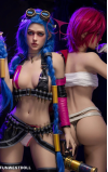 Jinx