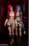 Jinx