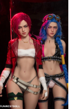 Jinx