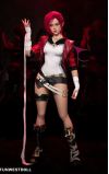 Vi