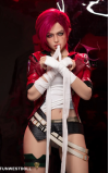Vi