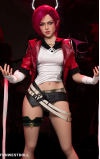 Vi
