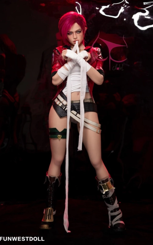Vi