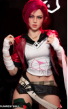Vi