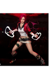 Vi