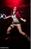 Vi