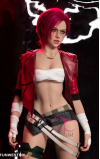 Vi
