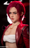 Vi