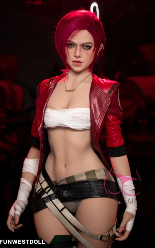 Vi