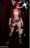 Vi