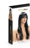 Peluca Brenda largo liso para sex dolls • SiliconGirls