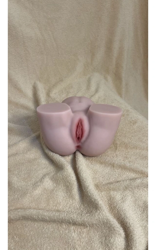 Culo Amanda