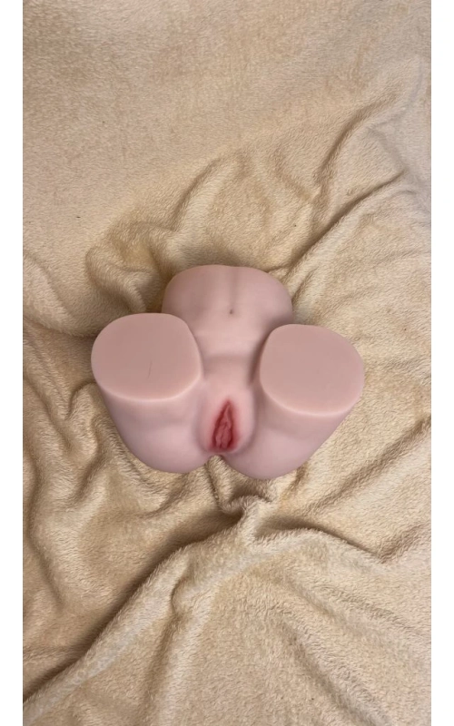Culo Amanda