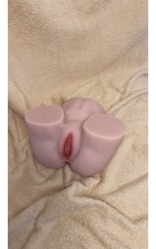 Culo Amanda