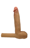 Pene BIG JHON para Sex Dolls