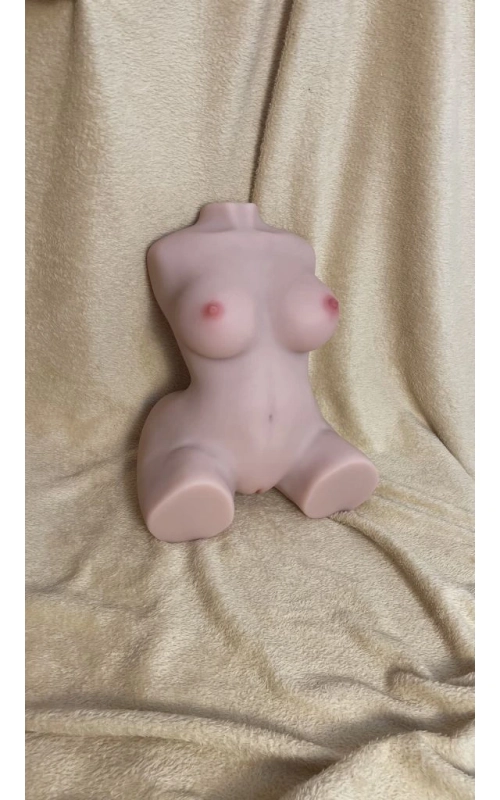 Torso Annie