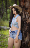Kori, sua companheira leal • SiliconGirls