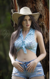 Kori, sua companheira leal • SiliconGirls