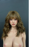 Ayuki, sua namorada de olhar travesso • SiliconGirls