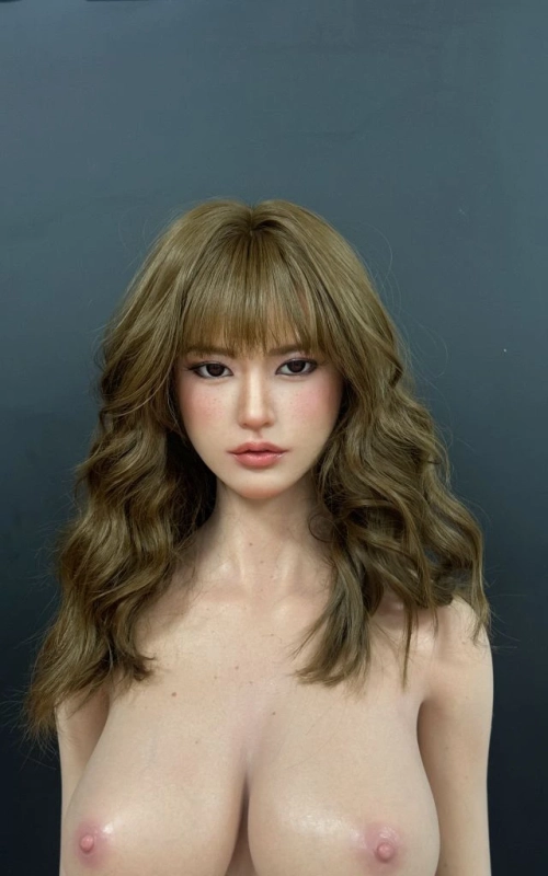 Ayuki, sua namorada de olhar travesso • SiliconGirls