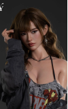 Ayuki, sua namorada de olhar travesso • SiliconGirls