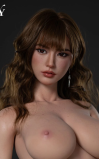 Ayuki, sua namorada de olhar travesso • SiliconGirls
