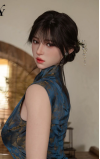 Zhimin tradicional, beleza dos vinte anos • SiliconGirls