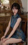 Zhimin tradicional, beleza dos vinte anos • SiliconGirls