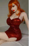 Jessica Rabbit, delícia animada • SiliconGirls