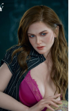 Rebecca, tu profesora de clases intensas • SiliconGirls