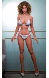Zendaya, un cuerpazo CALIENTE • SiliconGirls