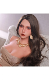 Torso Elara, inocente y leal • SiliconGirls