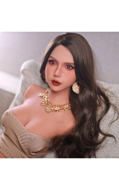 Torso Elara, inocente y leal • SiliconGirls
