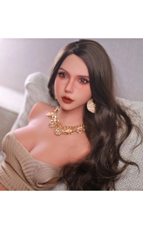 Torso Elara, inocente e leal Torso Elara, inocente e leal