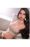 Torso Elara, inocente y leal • SiliconGirls