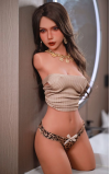 Torso Elara, inocente y leal • SiliconGirls