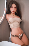 Torso Elara, inocente y leal • SiliconGirls