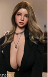Sophie Vegara, joven y LEAL • SiliconGirls