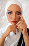 Fukada, tu belleza arábica • SiliconGirls