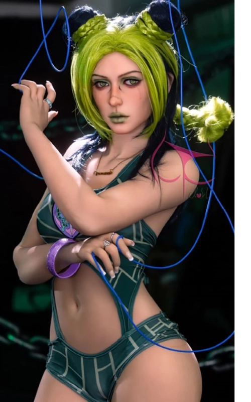 Jolyne