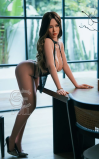 Regina, a modelo apaixonada • SiliconGirls
